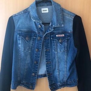 Hudson Jean jacket
